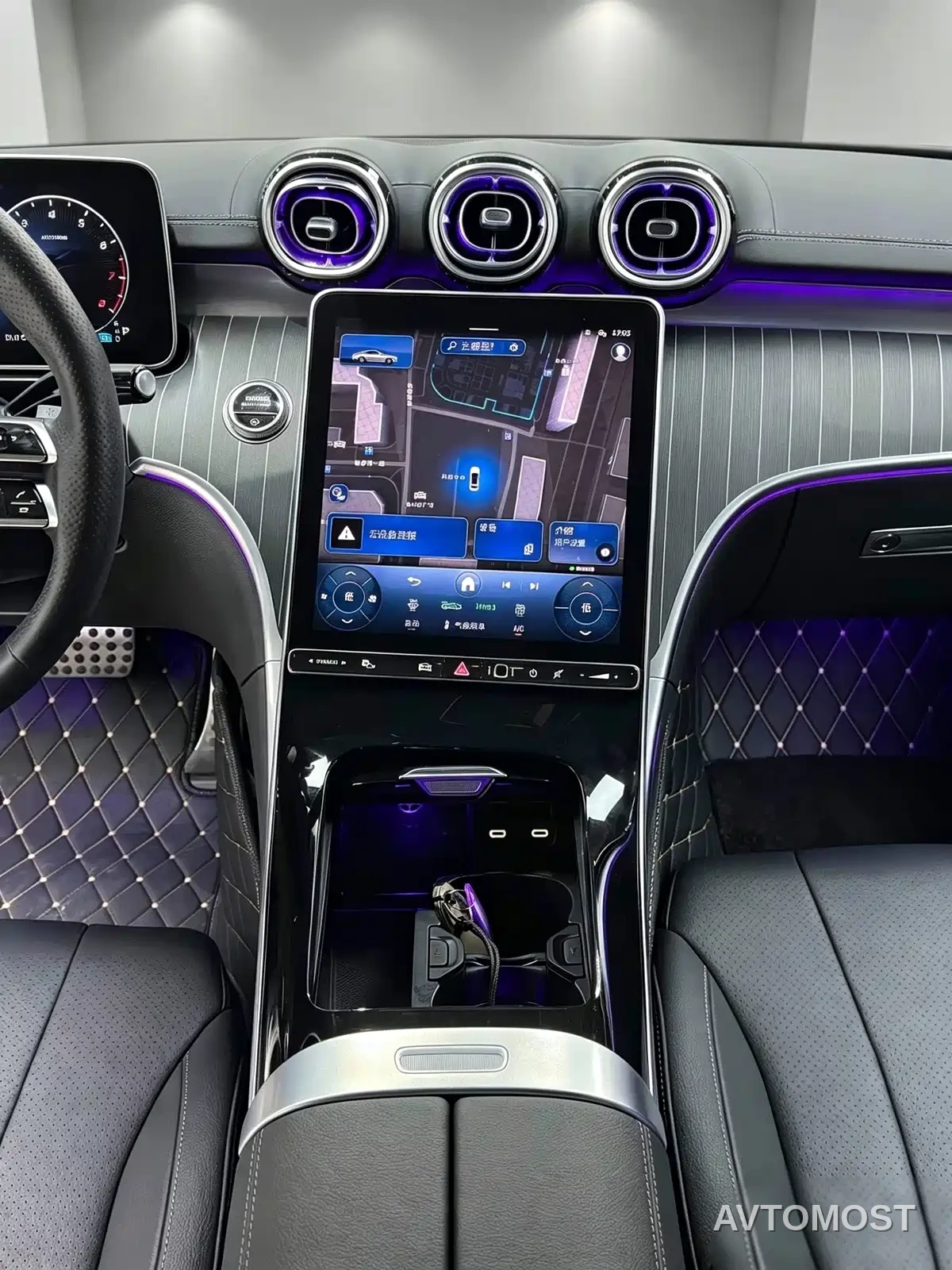 Mercedes-Benz CLE 2025 CLE 300 4MATIC Sport Coupe — фото 2