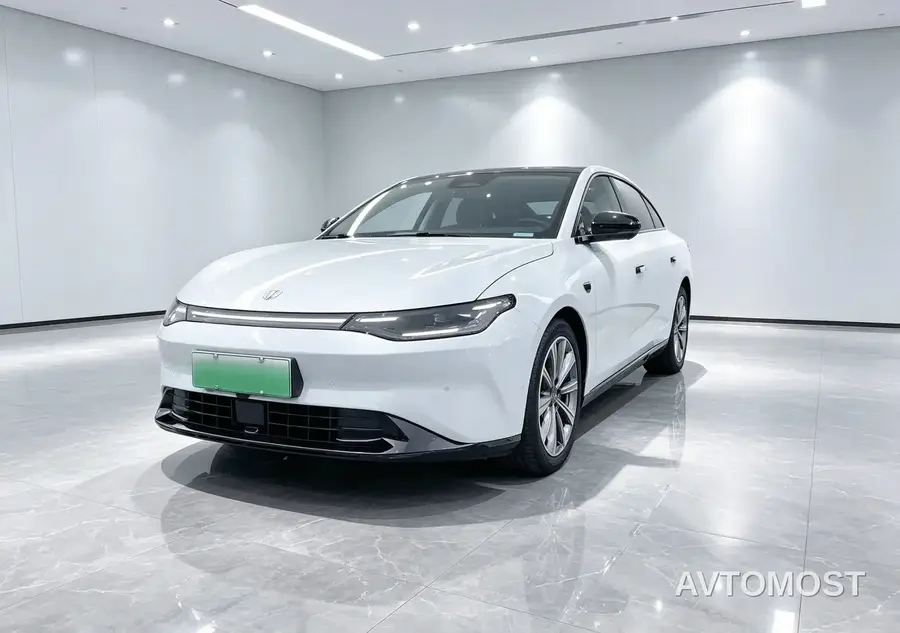 Leapmotor C01 2023 Model Range Extender 216 Comfort Edition