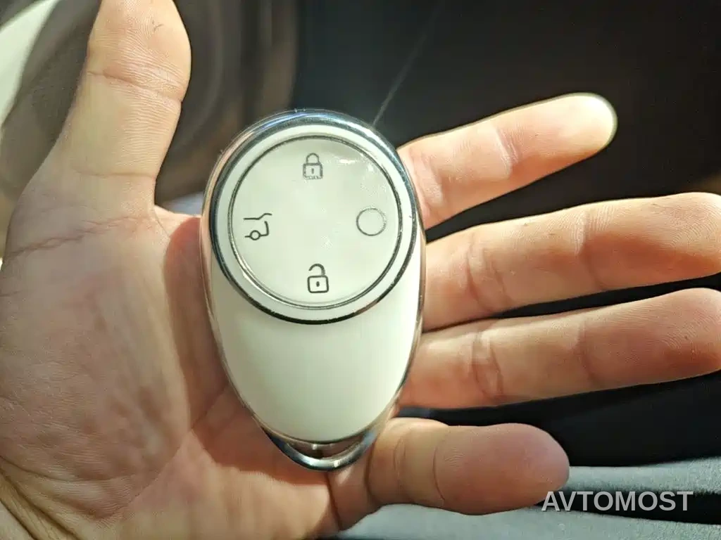 AION RT 2025 520 Intelligent Luxury Edition — фото 7