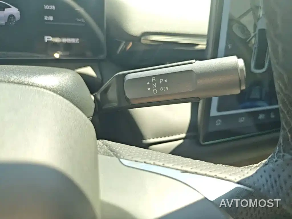 AION RT 2025 520 Intelligent Luxury Edition — фото 12