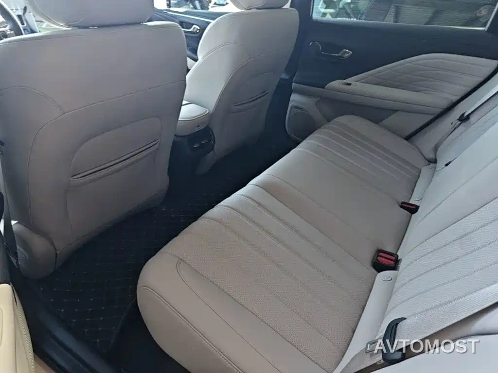 AION RT 2025 520 Intelligent Luxury Edition — фото 13