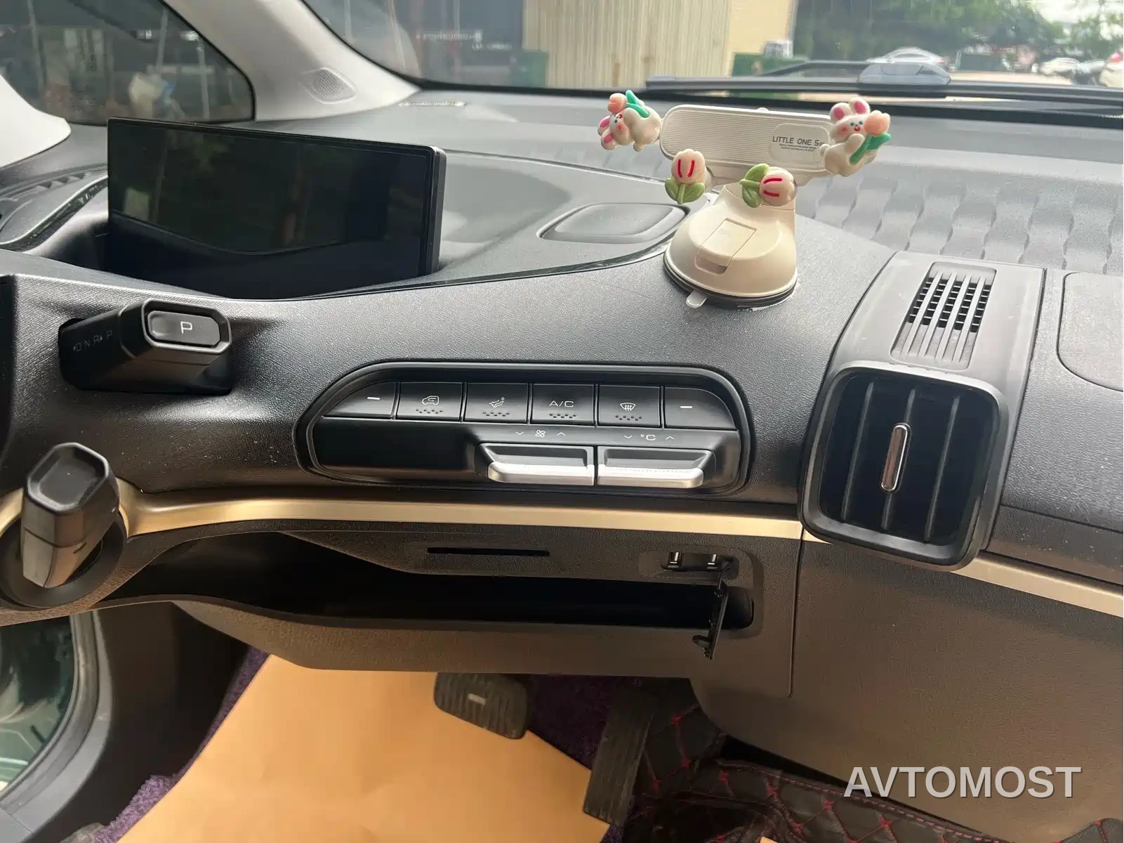 Baojun KiWi EV 2022 Designer Lite NMC — фото 10