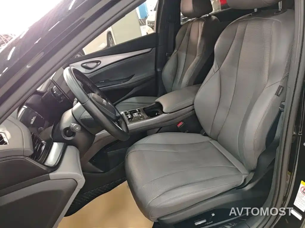 BYD Seal 07 DM-i 2025 Model DM-i 1.5L 125km Elite — фото 11