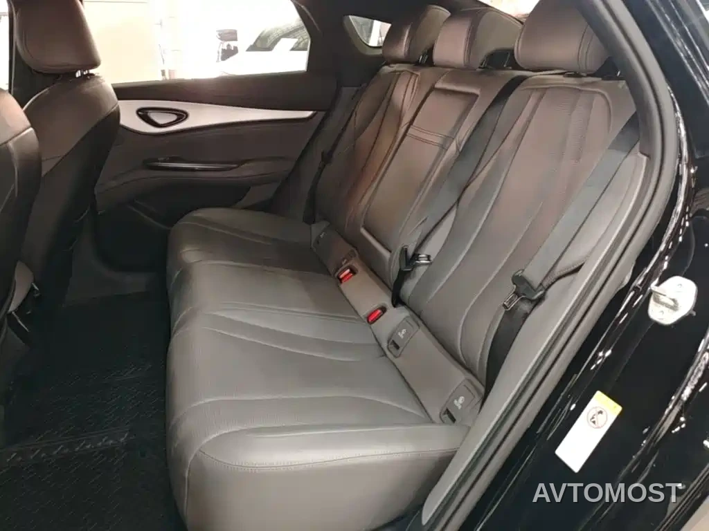 BYD Seal 07 DM-i 2025 Model DM-i 1.5L 125km Elite — фото 13
