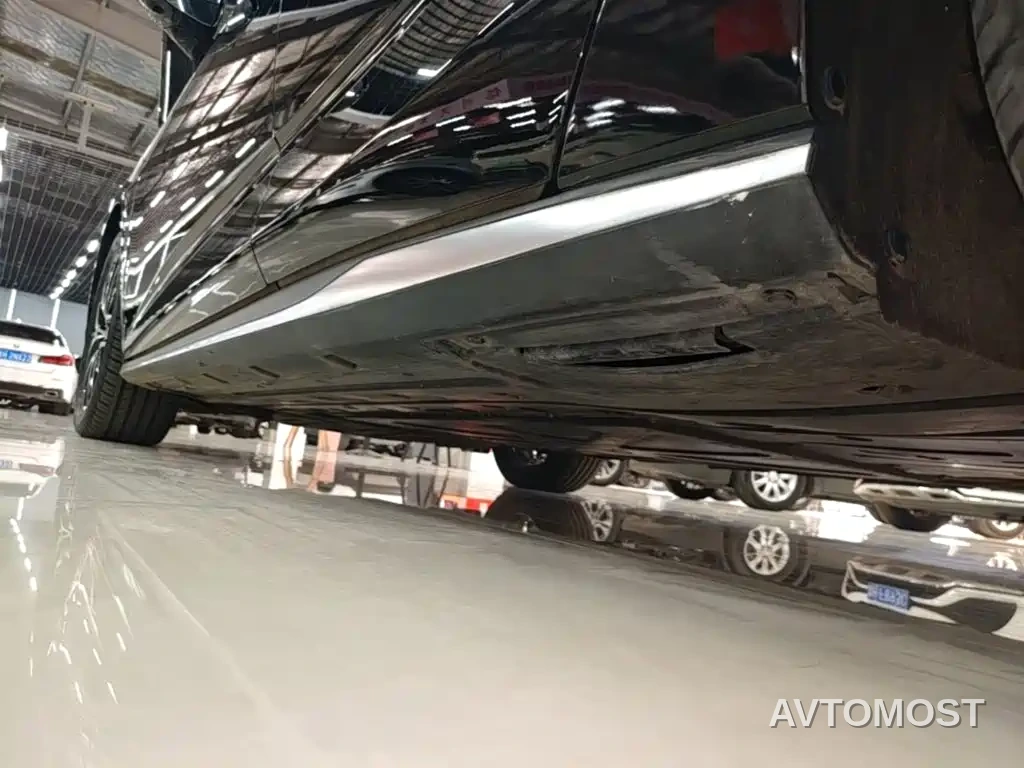 BYD Seal 07 DM-i 2025 Model DM-i 1.5L 125km Elite — фото 18