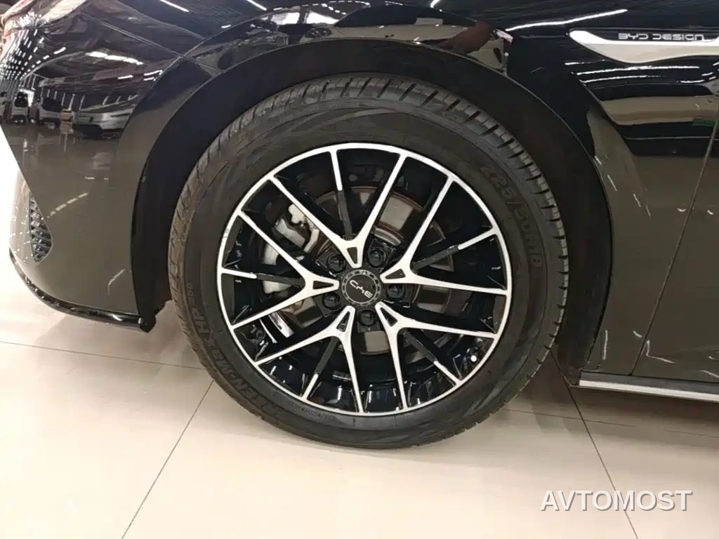 BYD Seal 07 DM-i 2025 Model DM-i 1.5L 125km Elite — фото 19