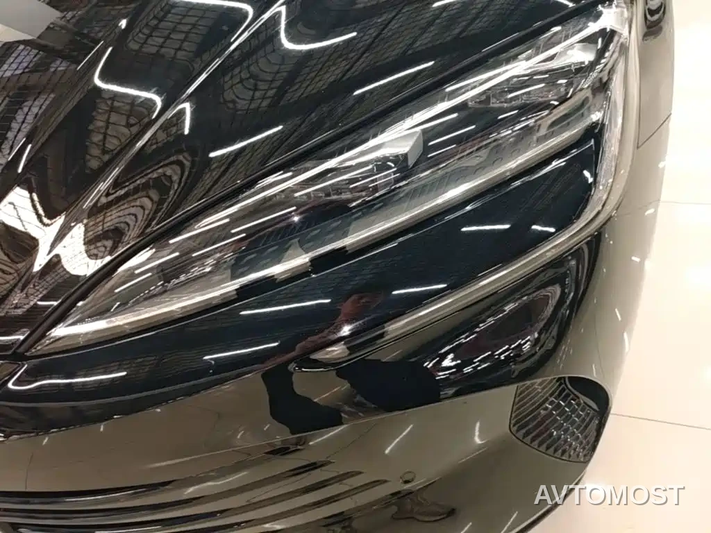 BYD Seal 07 DM-i 2025 Model DM-i 1.5L 125km Elite — фото 20