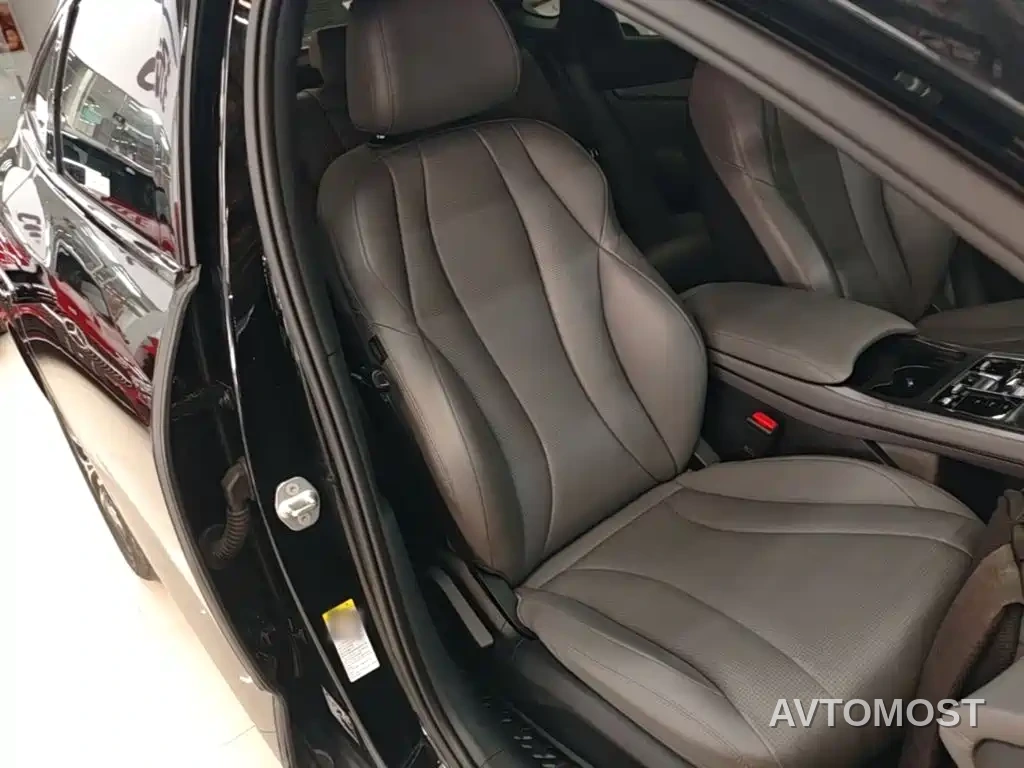 BYD Seal 07 DM-i 2025 Model DM-i 1.5L 125km Elite — фото 21