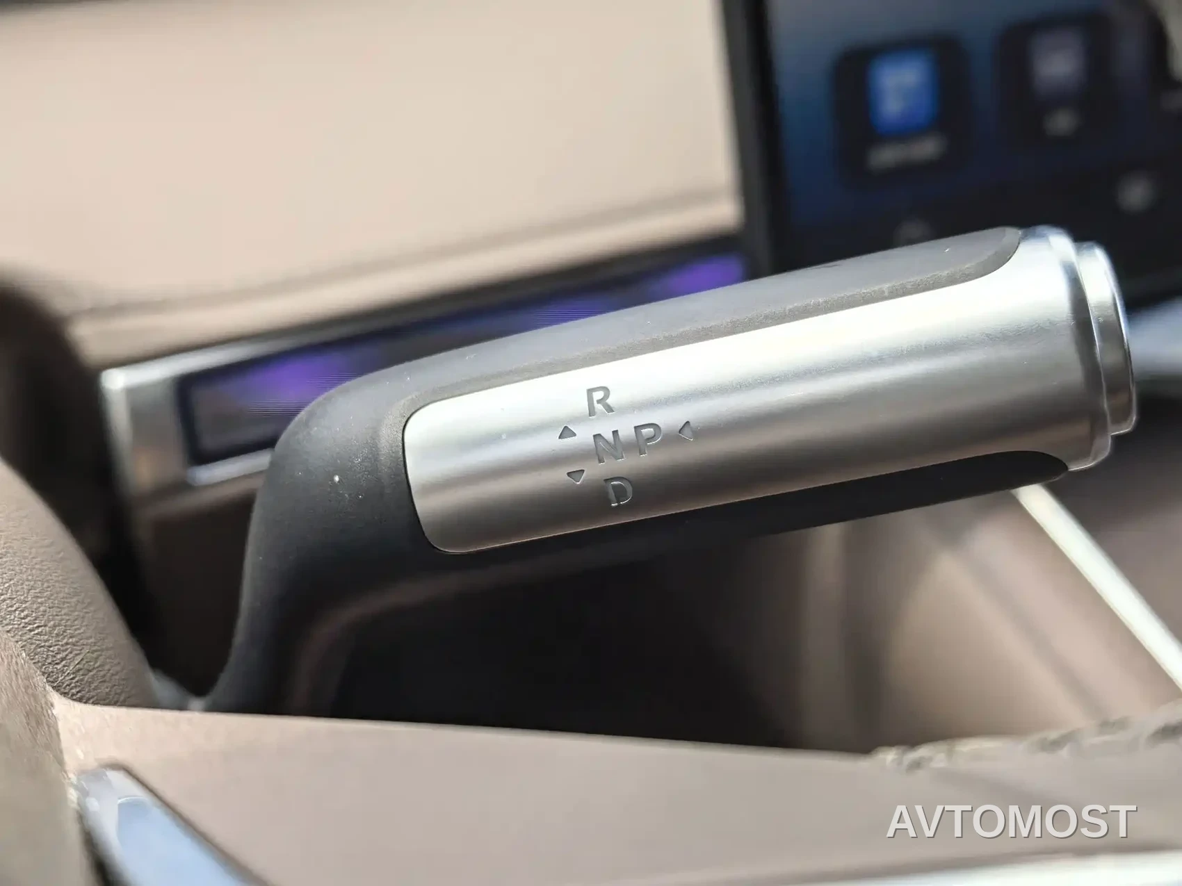 Xiangjie Enjoy World S9 2025 Range Extender Max+ — фото 14