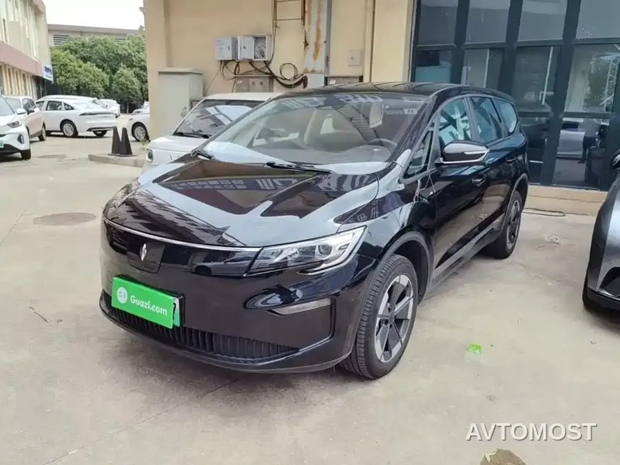 Ruilan 8 2025 Long Range Edition