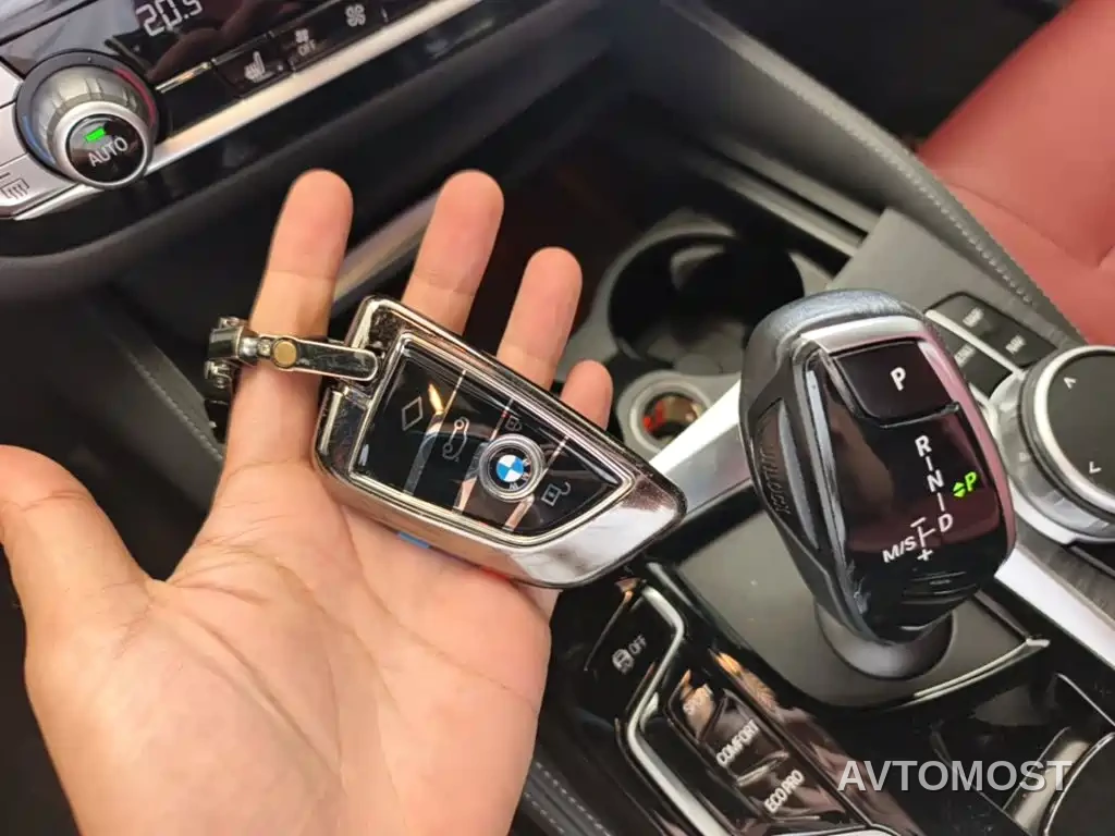 BMW 5 Series 2022 Facelift 530Li Leading M Sport Package — фото 7