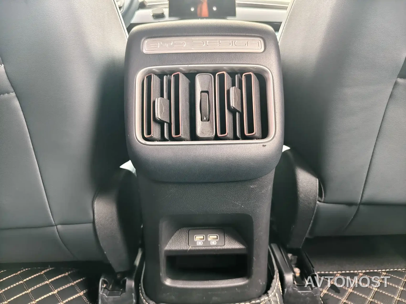 BYD Song Pro 2021 1.5T Automatic Luxury — фото 7