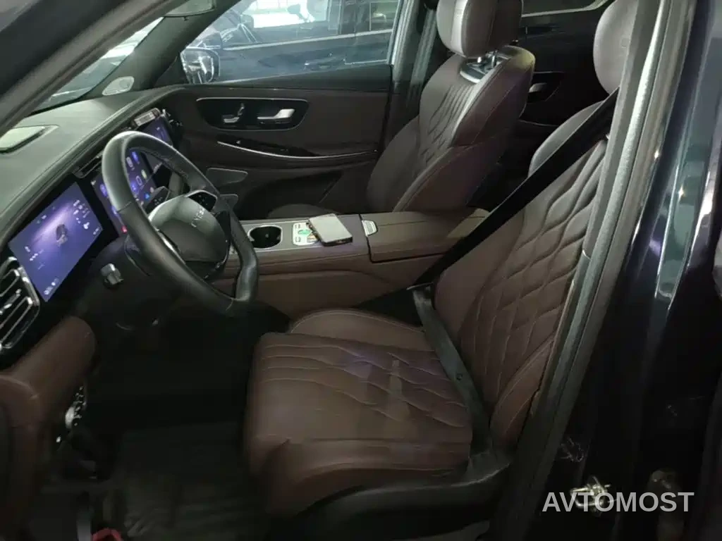 Exeed Landmark C-DM 2025 180 Ultra Long Range Max AWD 6-Seater — фото 14