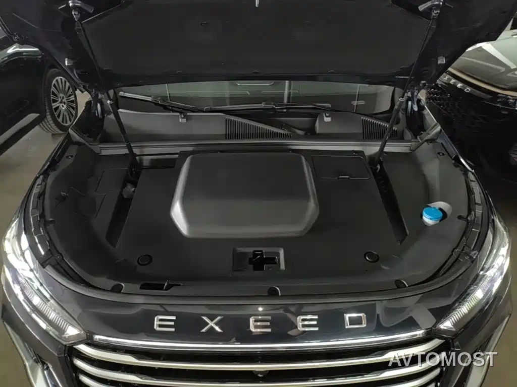 Exeed Landmark C-DM 2025 180 Ultra Long Range Max AWD 6-Seater — фото 19
