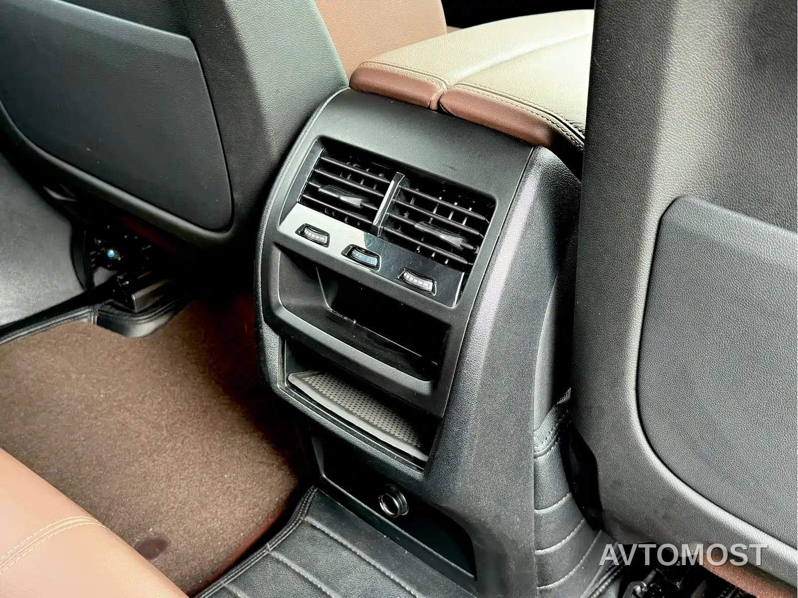 BMW X6 2022 Model Year Facelift II xDrive40i M Sport Package — фото 13