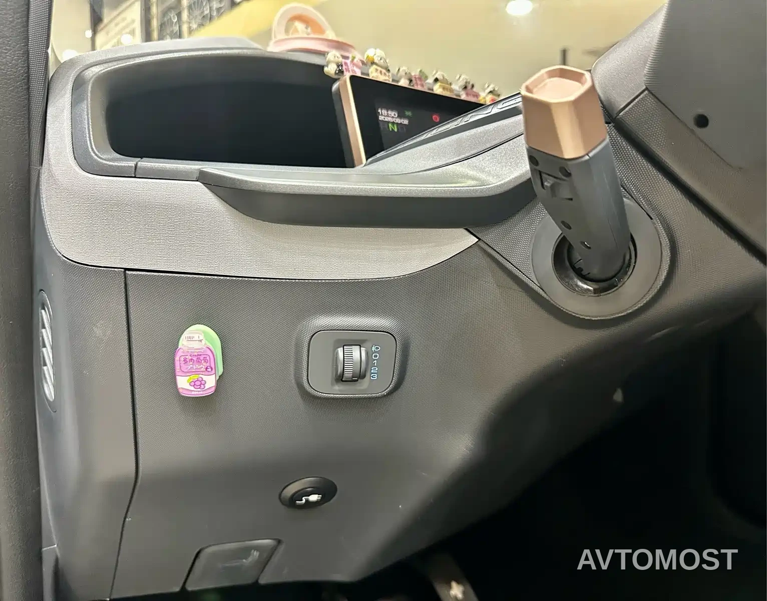 Wuling NanoEV 2021 Fun Edition — фото 15