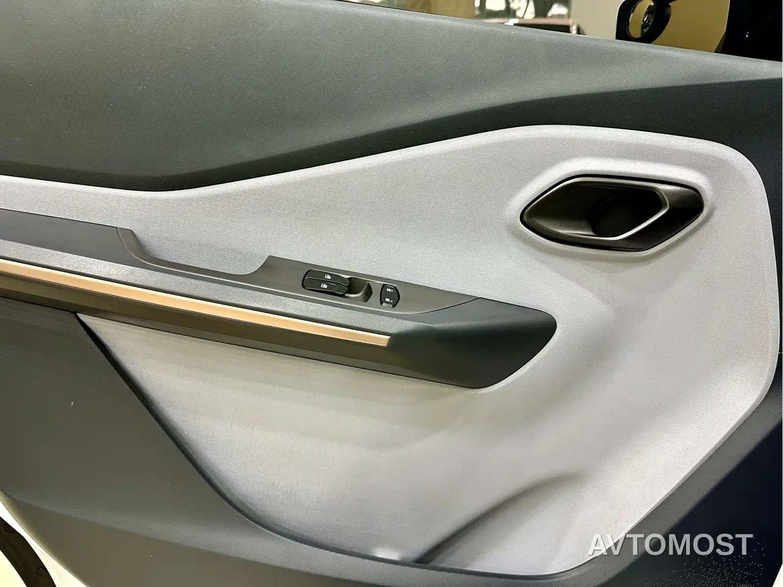 Wuling NanoEV 2021 Fun Edition — фото 16