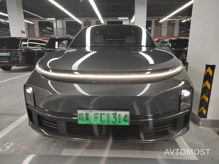 Li Auto L7 2023 Pro