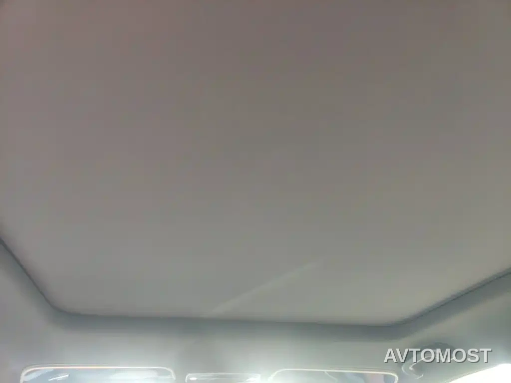 Geely Boyue REV 2026 Extended Range Base Model — фото 19
