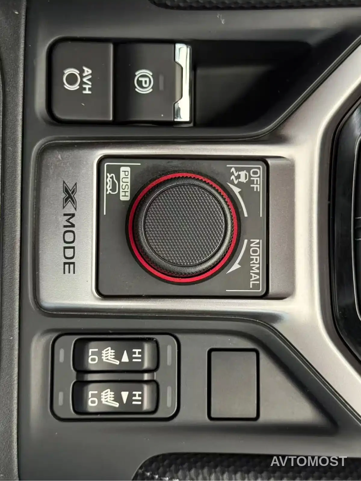 Subaru Forester 2022 2.0i AWD Luxury Edition with EyeSight — фото 12