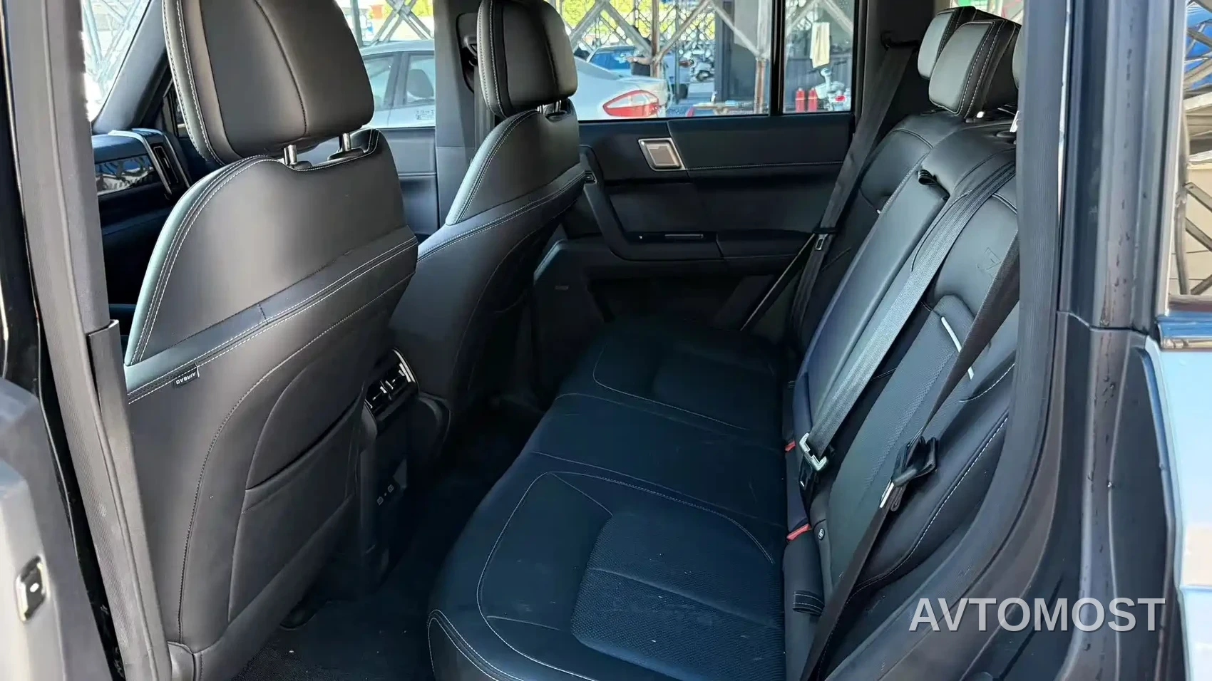 iCAR 03T 2024 501km AWD Long Range Deluxe — фото 6