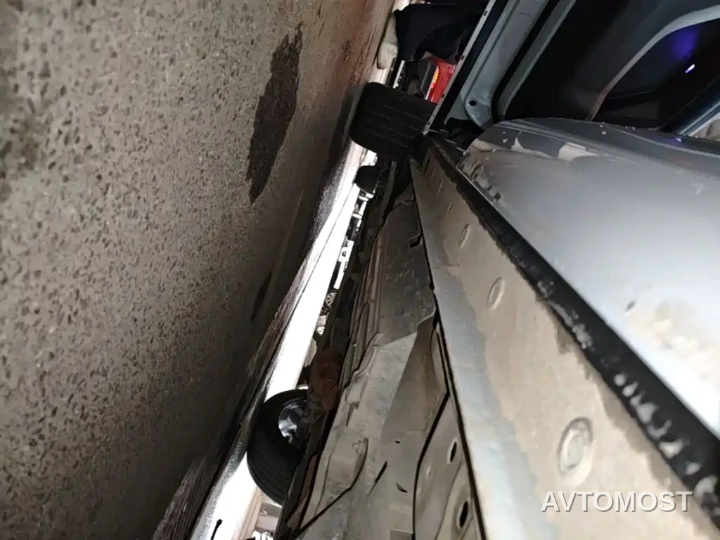Wey Mocha 2021 2.0T 4WD Premium Edition — фото 19