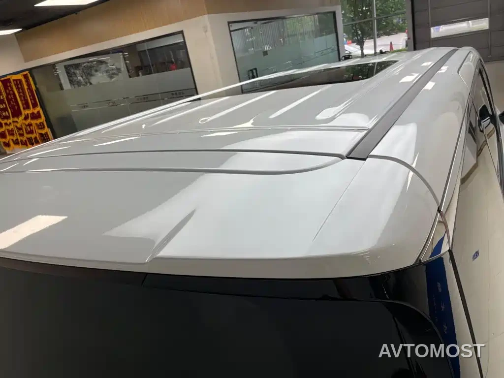 WEY Alpine 2023 AWD Flagship — фото 6