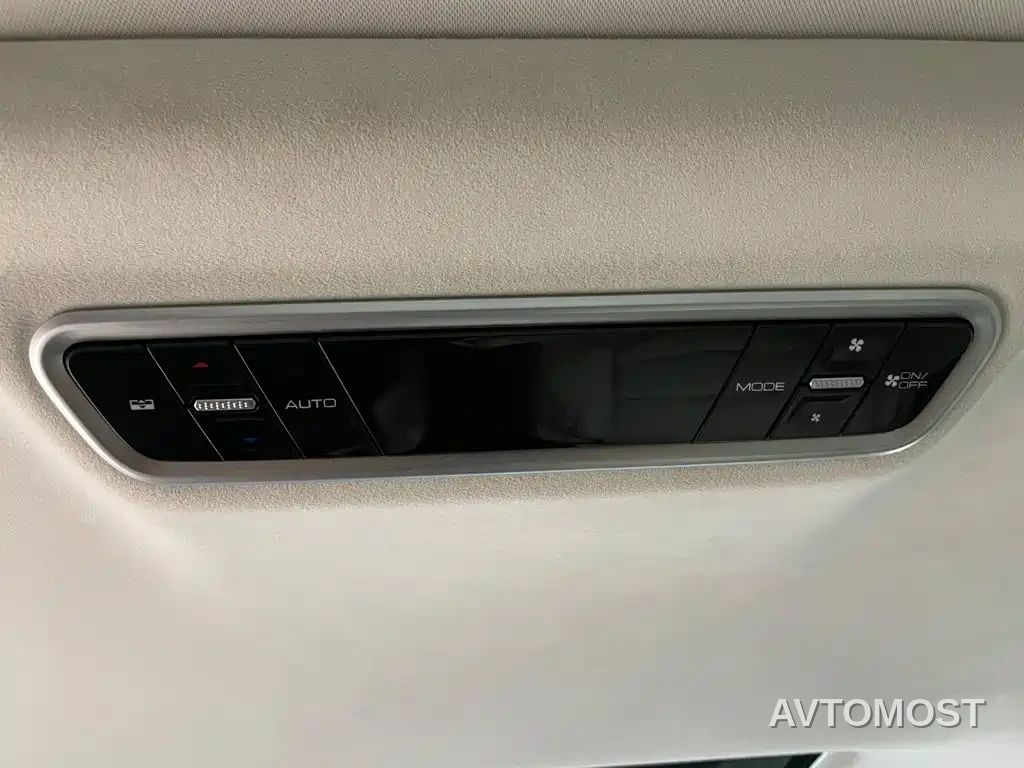 WEY Alpine 2023 AWD Flagship — фото 18