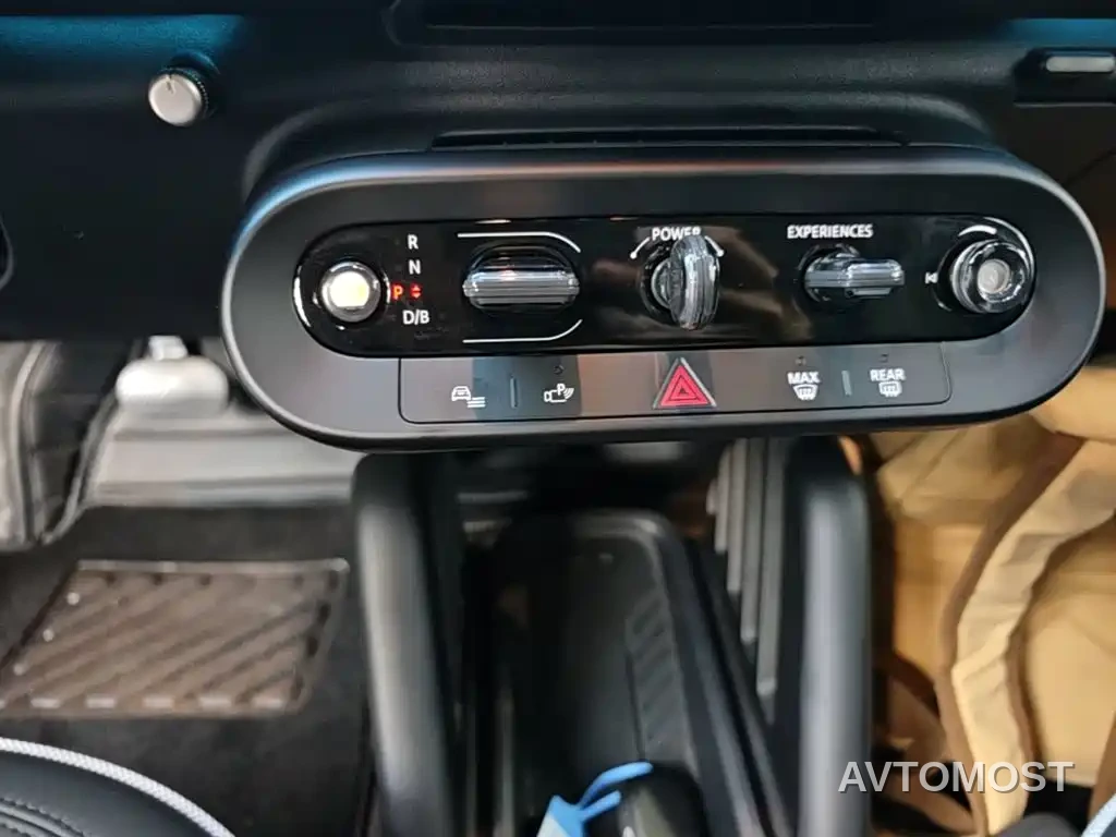 MINI Electric MINI ACEMAN 2024 E Classic Edition — фото 13