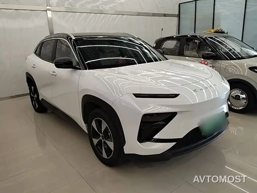 Chery Comfort Home 2024 512km Joyride Edition — фото 3