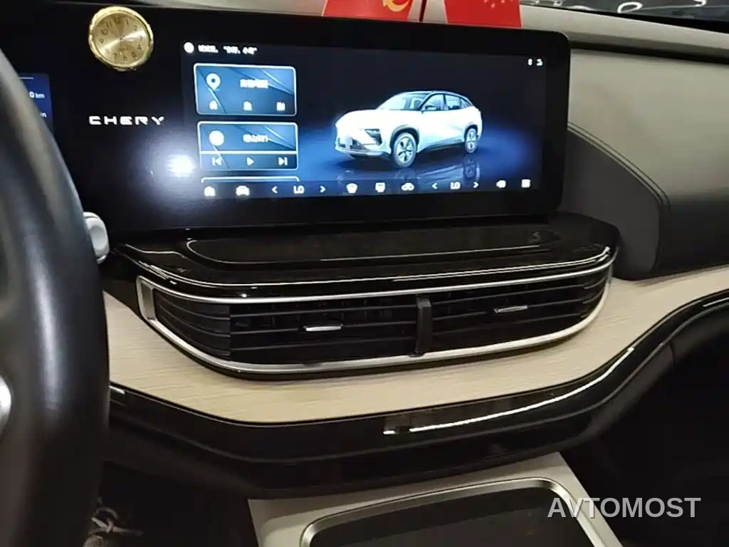 Chery Comfort Home 2024 512km Joyride Edition — фото 12