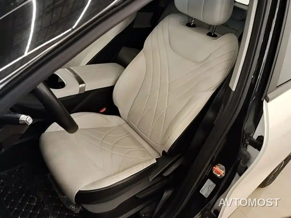 Chery Comfort Home 2024 512km Joyride Edition — фото 14