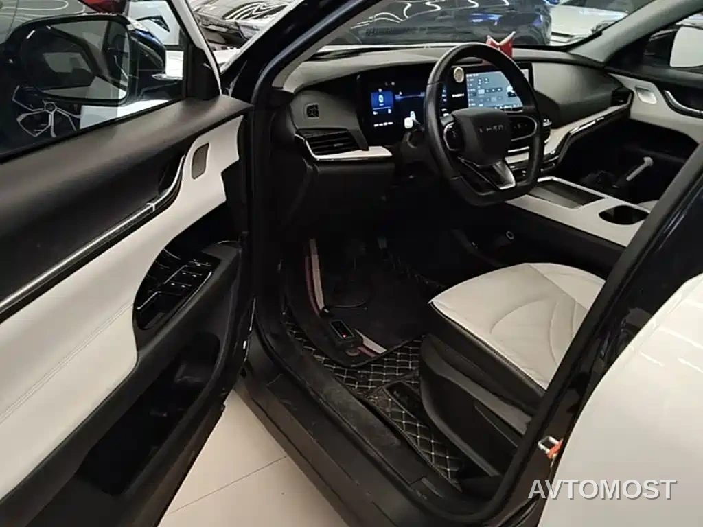 Chery Comfort Home 2024 512km Joyride Edition — фото 15