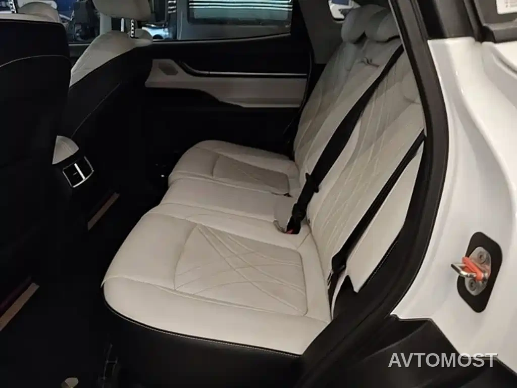 Chery Comfort Home 2024 512km Joyride Edition — фото 16