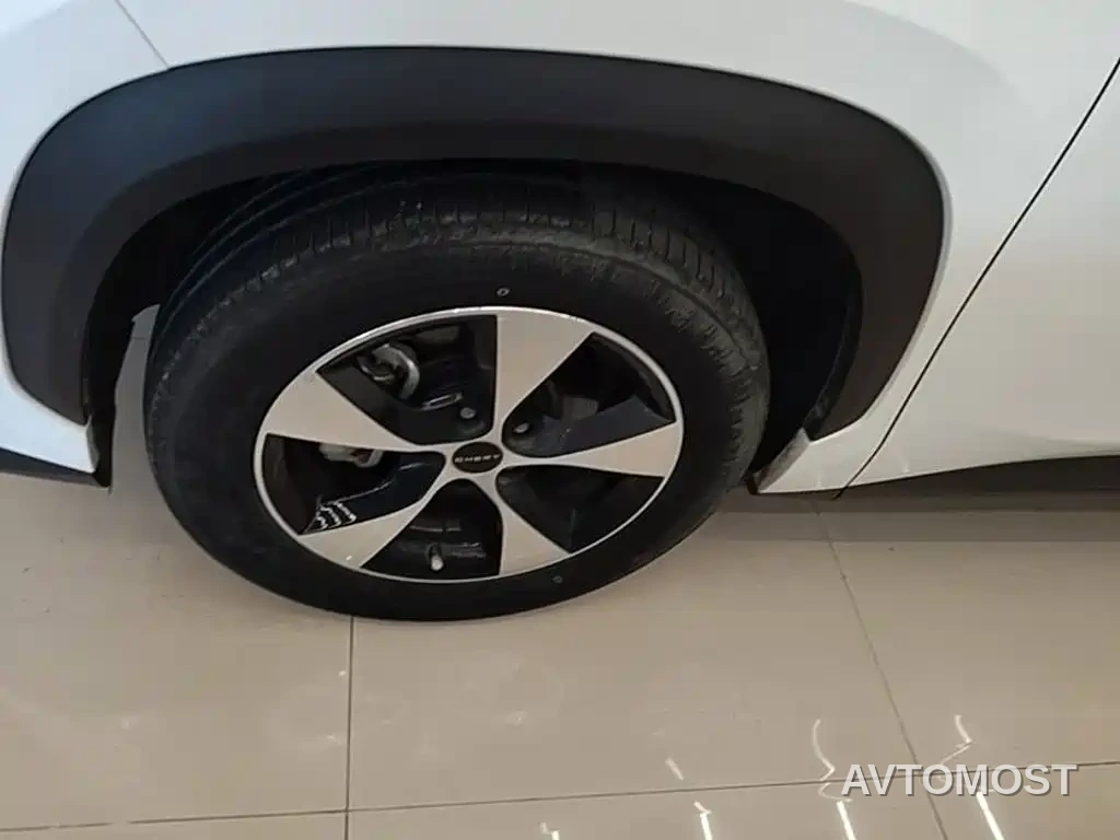 Chery Comfort Home 2024 512km Joyride Edition — фото 21
