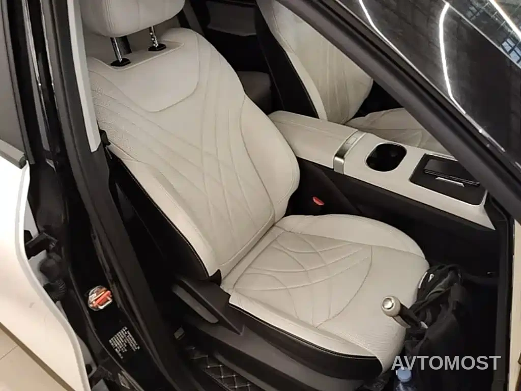 Chery Comfort Home 2024 512km Joyride Edition — фото 23