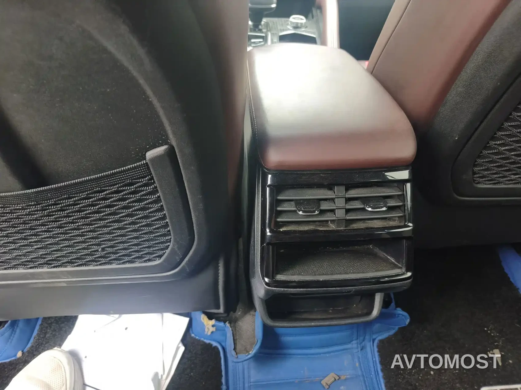 Geely Xingyue L 2021 2.0TD DCT EVO FWD Luxury — фото 11