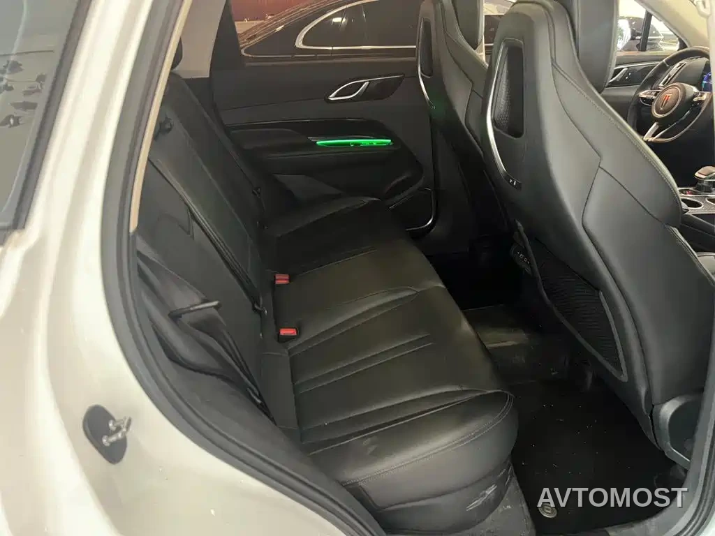 Hongqi HS3 PHEV 2024 PHEV 115km Power Edition — фото 7