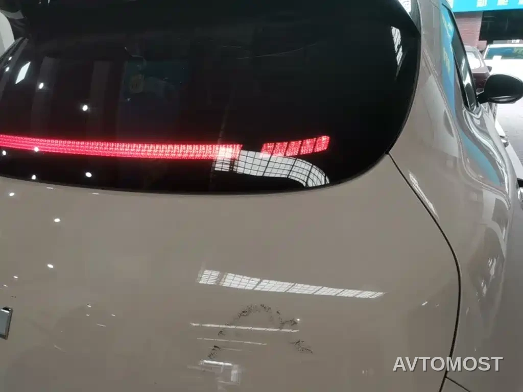 Ora Good Cat GT 2025 Mulan Edition 430km Luxury — фото 7