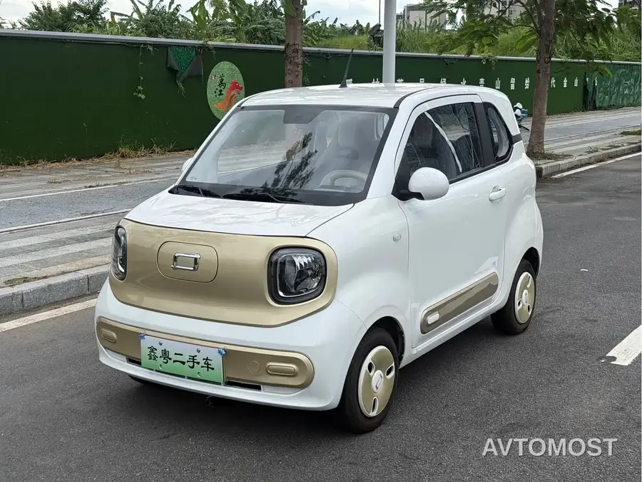 Besturn Bestune Pony 2025 222km Agile Horse