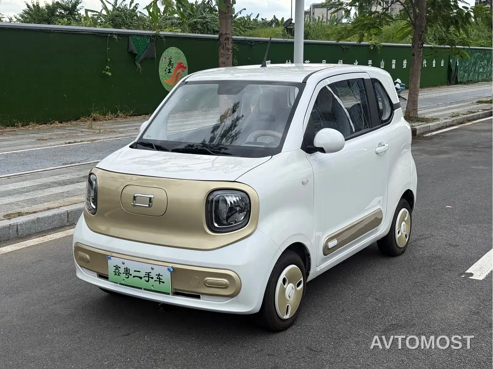 Besturn Bestune Pony 2025 222km Agile Horse — фото 1
