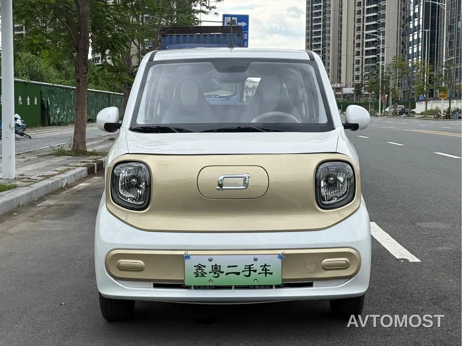 Besturn Bestune Pony 2025 222km Agile Horse — фото 2