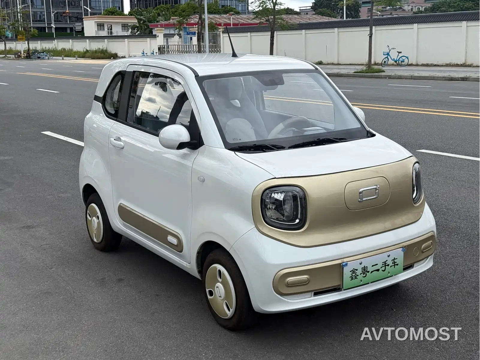 Besturn Bestune Pony 2025 222km Agile Horse — фото 3