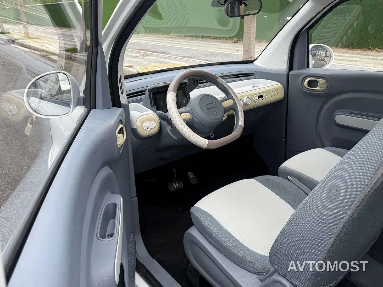 Besturn Bestune Pony 2025 222km Agile Horse — фото 4