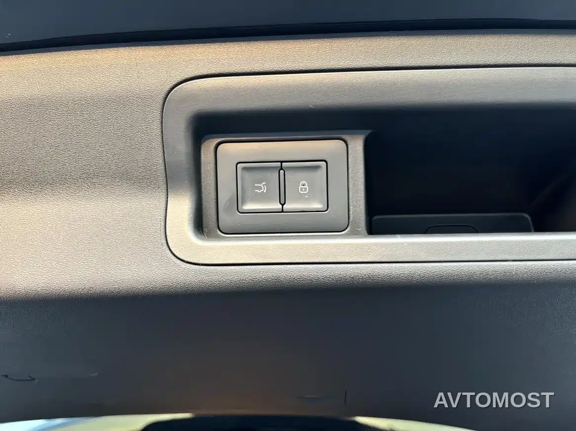 BYD M9 2025 Model 1060 Pilot Edition — фото 17