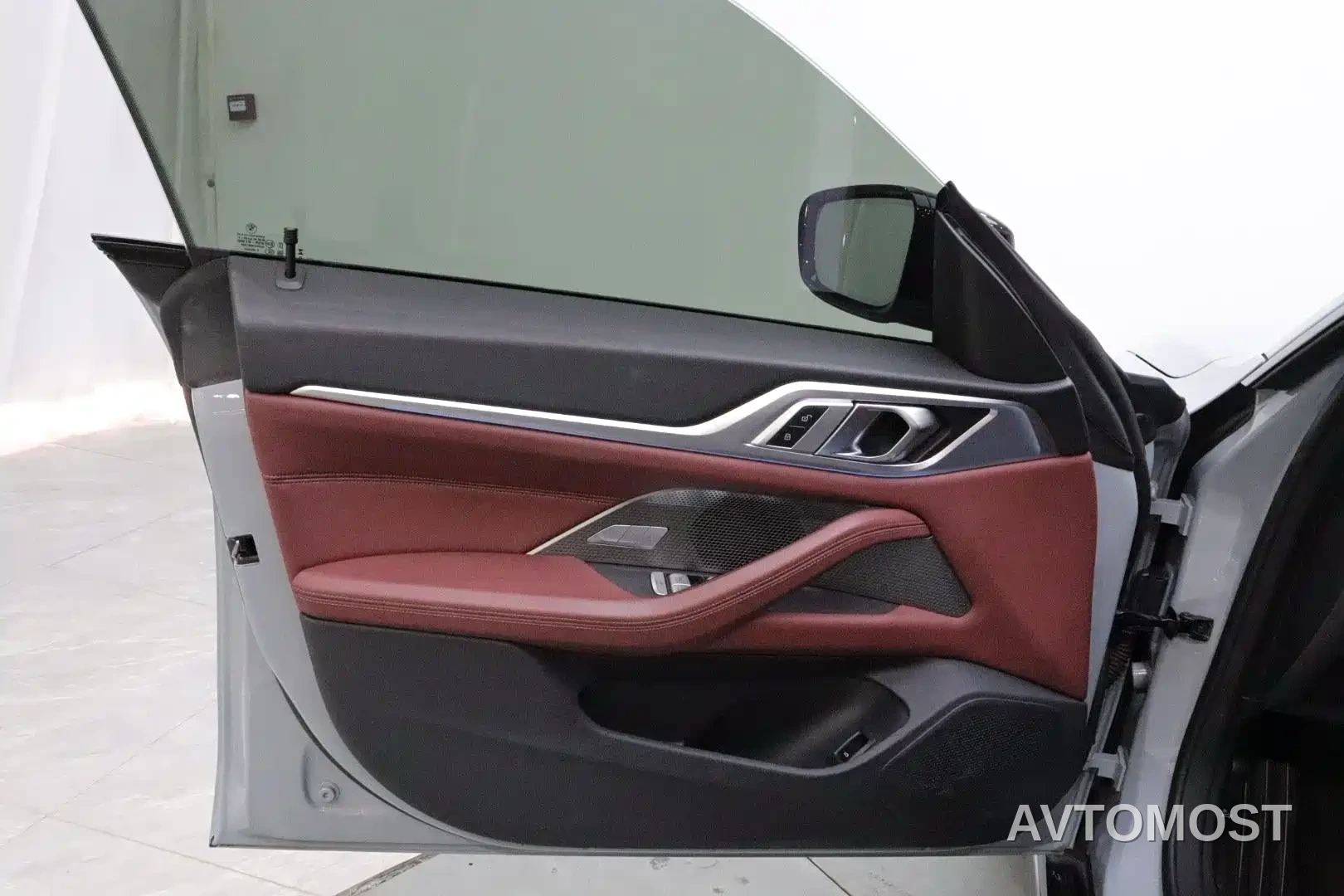 BMW i4 2022 eDrive40 — фото 10