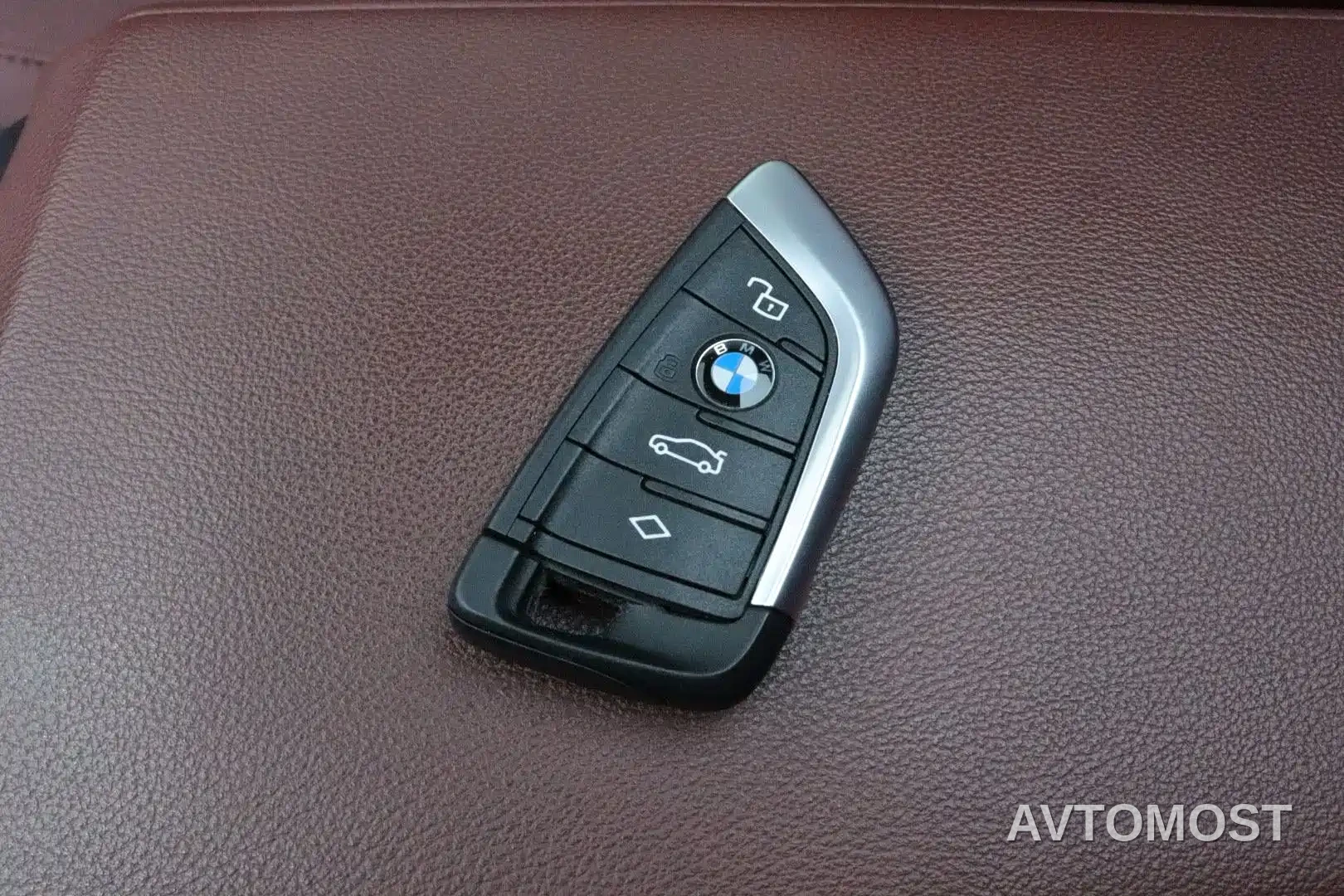 BMW i4 2022 eDrive40 — фото 13