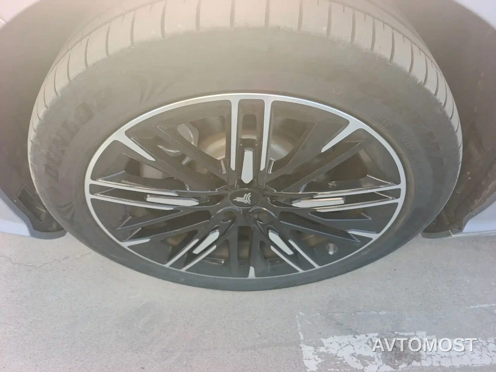 Nezha S 2024 Facelift Extended Range 1060 Lite Edition — фото 5