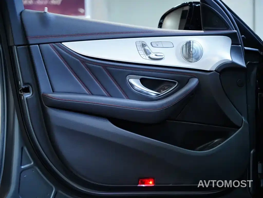 Mercedes-Benz E-Class AMG 2023 AMG E 53 4MATIC+ — фото 14