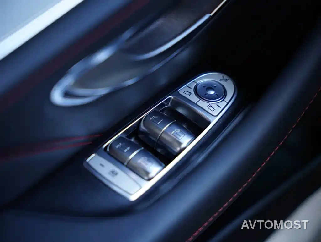 Mercedes-Benz E-Class AMG 2023 AMG E 53 4MATIC+ — фото 16